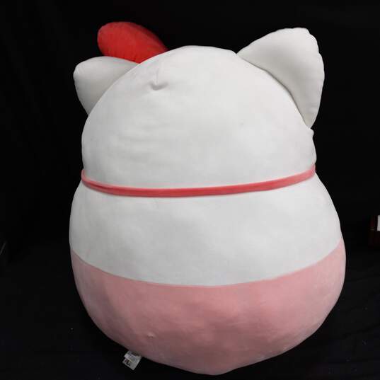 Hello Kitty Plush Toy image number 3