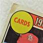 1969 Topps Rookie Stars Expos Cardinals White Sox image number 4