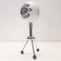 Blue Snowball Microphone White image number 4
