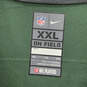 Mens Green NFL Green Bay Packers Robert Tonyan #85 Football Jersey Size XXL image number 4