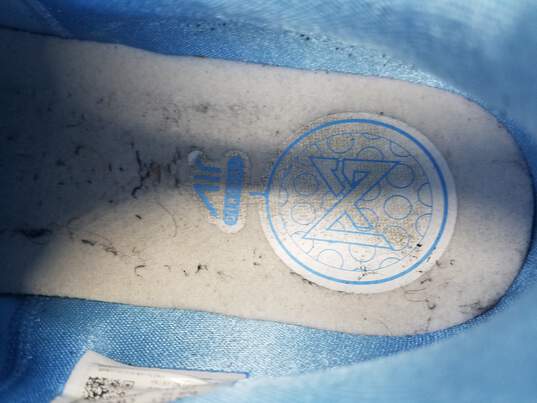Nike PG 4 TB University Blue Men's 15.5 COA image number 8