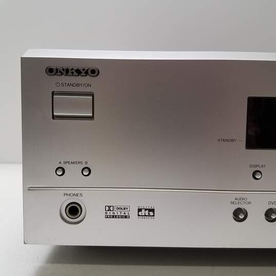 Onkyo HT-R320 AV Receiver image number 1