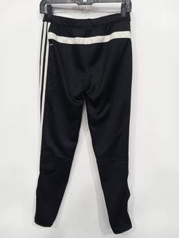 Women's Adidas Track Pants Sz 2(8/10) alternative image
