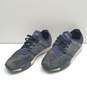 New Balance 247 Suede Low Top Sneakers Navy 12 image number 6