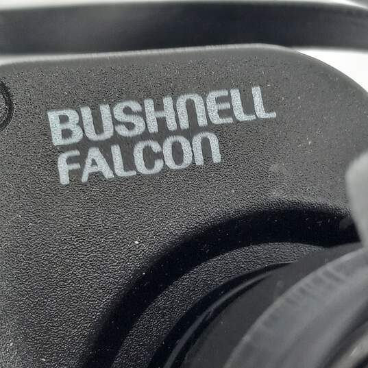 Bushnell Falcon 7x35 Binoculars w/Case image number 4