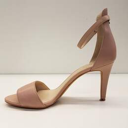 Vince Camuto Court Pink Heels Women's Size 7 alternative image