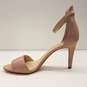 Vince Camuto Court Pink Heels Women's Size 7 image number 2