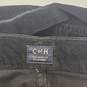 Citizens of Humanity Women Black Pants Sz 27 image number 4