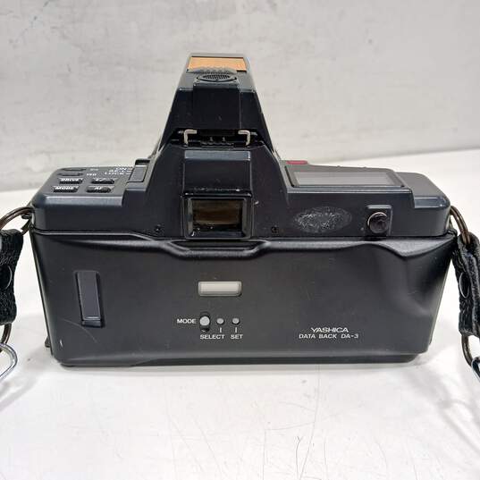 Yashica Kyocera 230-AF Auto Focus SLR Film Camera image number 4