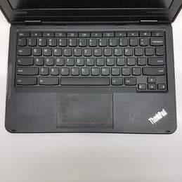 Lenovo ThinkPad 11e Chromebook Intel Celeron N4100 4GB RAM 128GB SSD #3 alternative image