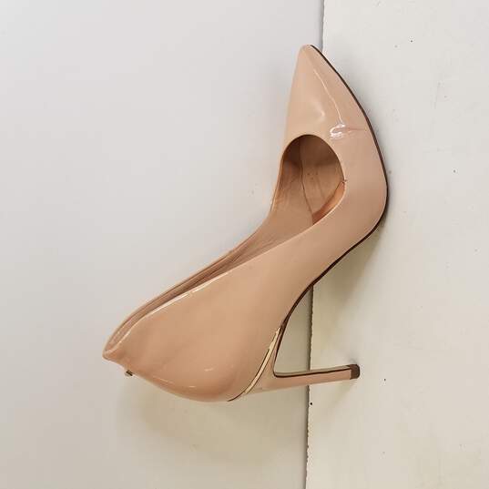 Ted Baker Stiletto Women's Sz.40 Blush Pink With COA By Authenticate First image number 1