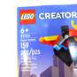 Sealed Lego Creator 3-In-1 Mighty Dinosaurs & Super Robot Building Toy Sets image number 7