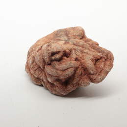 Bundle of 3 Desert Rose Selenite Crystal Clusters alternative image