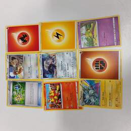 4 Pounds Bundle of Assorted Pokemon Trading Cards in Collectible Tins alternative image
