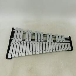 Yamaha Brand SPK-275 Model 32-Key Metal Student Glockenspiel