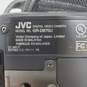 JVC Digital Video Camera GR-D850U 35X Zoom Camcorder w/ Battery image number 9
