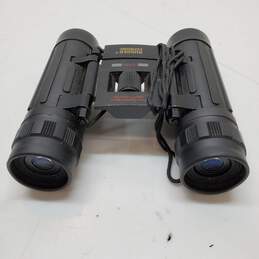 Rugged Exposure 10x25 Binoculars with Case alternative image