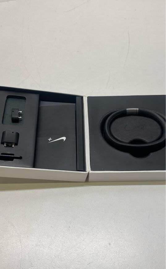 Nike Fuel Band and Tom Tom Watch image number 2