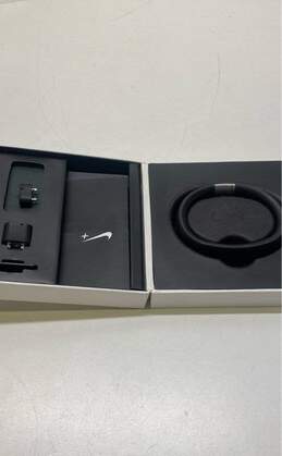 Nike Fuel Band and Tom Tom Watch alternative image