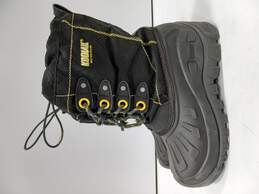 Kodiak Waterproof Boots Y size 4