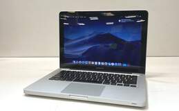 Apple MacBook Pro (13.3" macOS Mojave) 2.66 GHz Intel Core 2 Duo 8GB 500GB