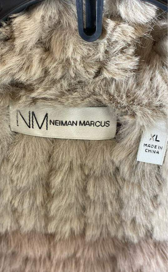 Neiman Marcus Mullticolor Jacket - Size X Large image number 3