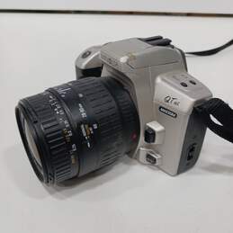 Minolta Maxxum QT si 28-80mm 1:3.5-5.6 Camera with Strap alternative image
