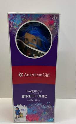 American Girl Truly Me Street Chic Collection Doll #90