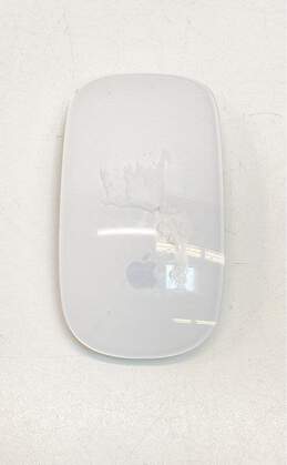 Apple Magic Wireless Mouse w/ Rechargable batteries