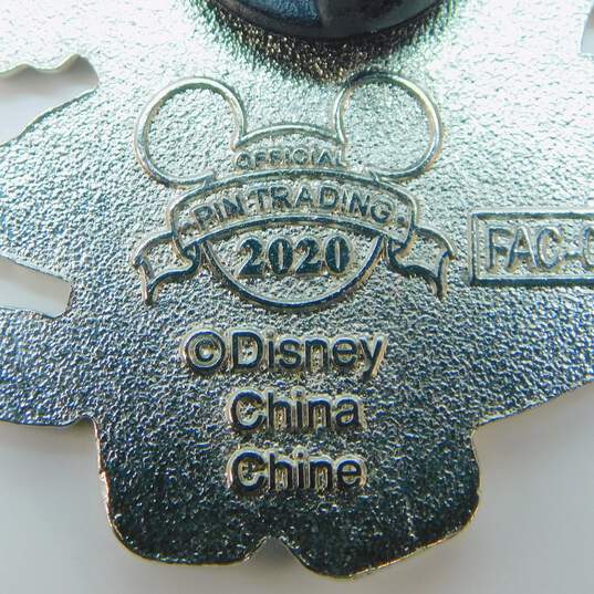 Disney Mickey & Minnie Mouse Snow White Character & Travel Trading Pins 127.5g image number 8