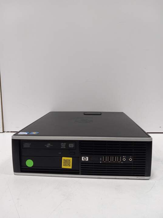 HP Compaq 6000 Pro Small Form Computer image number 1