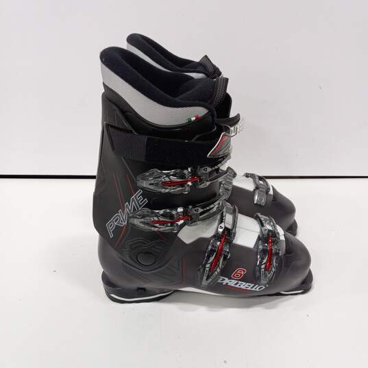 Dalbelo Prime Snow Board Boots Size 9.5 image number 5