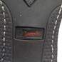 Laredo Embroidered Boots Leather Pull On Western Style Boots Size 11D image number 7