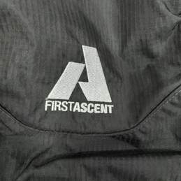 Gray Eddie Bauer/Whittaker Mountaineering First Ascent Backpack alternative image