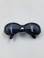 Juicy Couture Black Oval Sunglasses image number 1