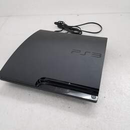 Sony PlayStation 3 Slim CECH-3001B