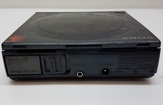 Sony discman CD player - computer parts - by owner - electronics