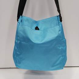 Columbia Sportswear Women's Blue Messenger Crossbody Handbag alternative image