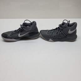 Nike Zoom 35 Grey Men's Size 8.5 Athletic Shoes