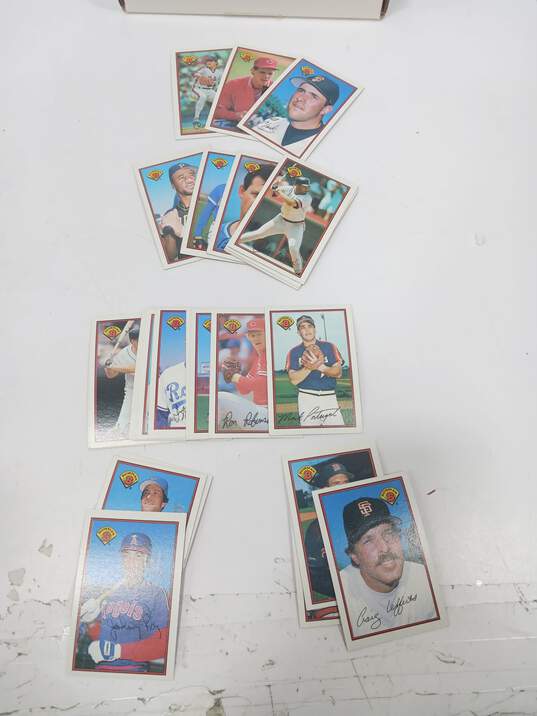 Lot of Sports Cards image number 2