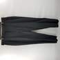 DKNY Men Black Dress Pants L image number 1