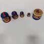 NFL Denver Broncos Themed Russian Doll Collection image number 4