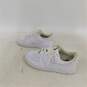 Nike Air Force 1 Low '07 White Women's Shoes Size 9 image number 1