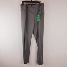 Ralph Lauren Men Grey Dress Pants 40 NWT