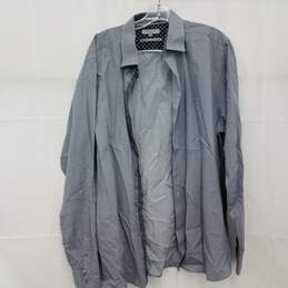 Ted Baker Button Down Shirt Size 6