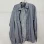 Ted Baker Button Down Shirt Size 6 image number 1