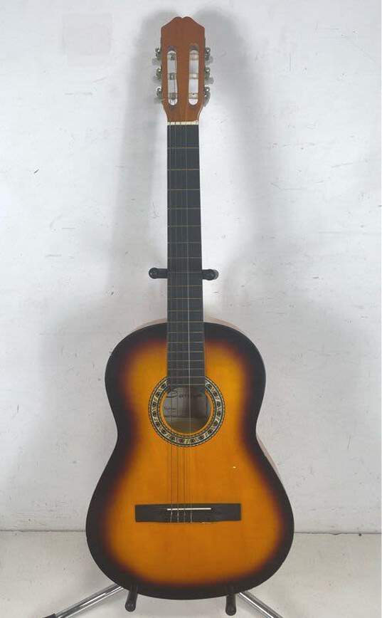 Caraya Acoustic Guitar - Caraya image number 1