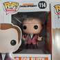 Lot Of 4 Funko Pop W/Box image number 5