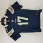 Nike NFL Women Chargers #17 Rivers Fitted Jersey S image number 1