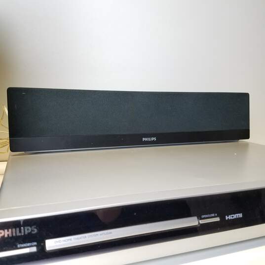 viering Nathaniel Ward redden Buy the Philips DVD Home Theater System HTS3544/37 With Speakers |  GoodwillFinds